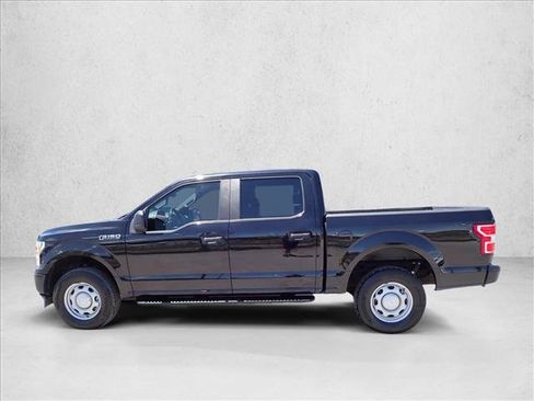 Used 2019 Ford F150 XL AWD/4WD image 2
