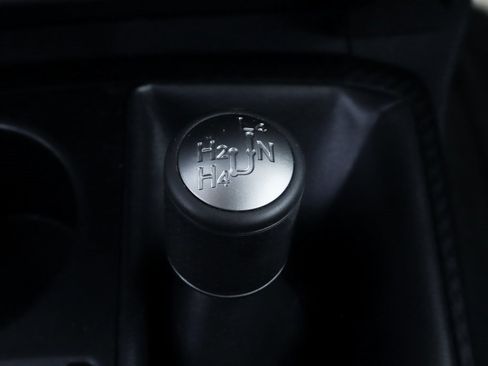 Used 2023 Toyota 4Runner TRD Off-Road image 34