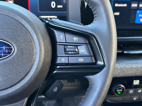 New 2026 Subaru Outback Limited image 30