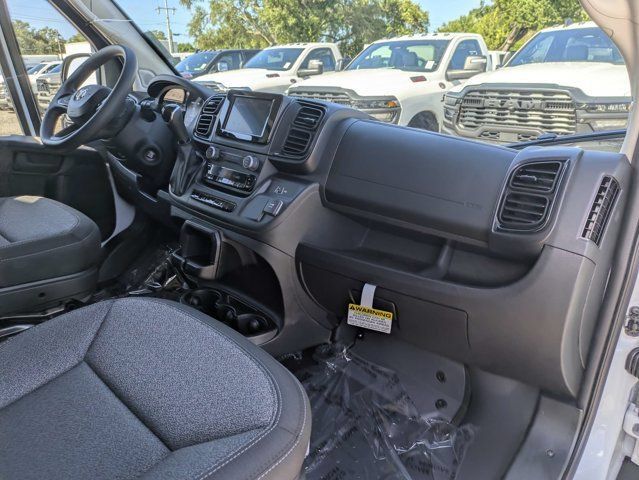 New 2026 RAM ProMaster 1500 FWD image 14