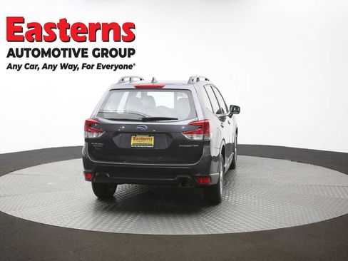 Used 2023 Subaru Forester AWD/4WD image 36