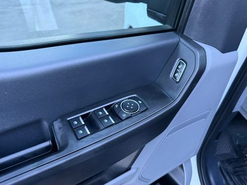 Used 2023 Ford F250 XL w/ FX4 Off-Road Package AWD/4WD image 18