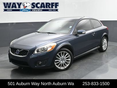 Used 2011 Volvo C30 T5 w/ Multimedia Pkg