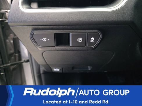 Used 2025 Kia K4 FWD image 12