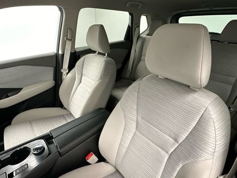 Used 2021 Nissan Rogue SV AWD/4WD image 9