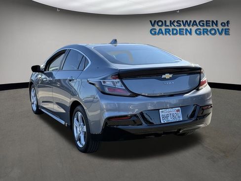 Used 2019 Chevrolet Volt LT w/ Power Convenience Package image 5