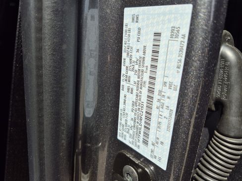 Used 2024 Ford F150 XLT w/ Equipment Group 302A MID AWD/4WD image 26