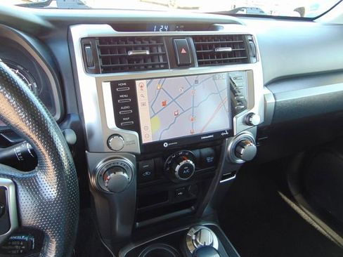 Used 2024 Toyota 4Runner SR5 Premium AWD/4WD image 12