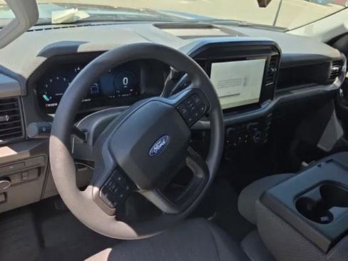 Used 2025 Ford F150 XL RWD image 6