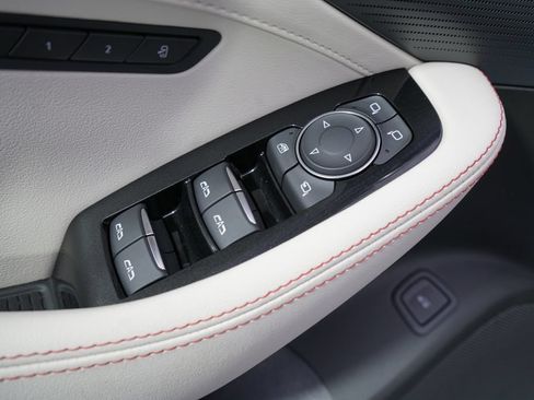 New 2026 Cadillac CT5 Sport w/ Technology Package AWD/4WD image 23
