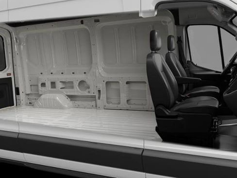 New 2026 Ford Transit 250 148 Medium Roof RWD image 21