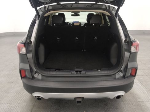Used 2020 Ford Escape Titanium image 29