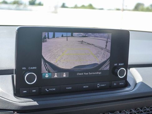 Certified 2023 Honda Accord EX image 23