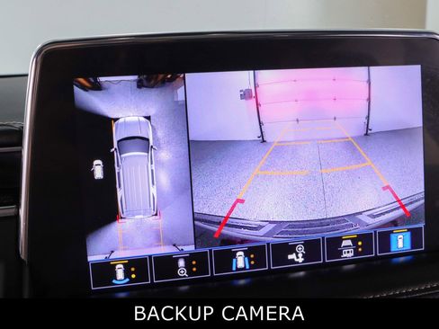 Used 2021 GMC Yukon XL SLT w/ SLT Premium Package AWD/4WD image 20