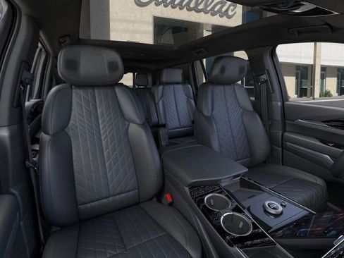New 2026 Cadillac Escalade IQ Sport 1 AWD/4WD image 16