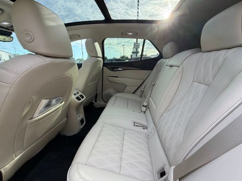 Used 2023 Buick Envision Avenir AWD/4WD image 5