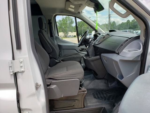 Used 2016 Ford Transit 250 130 Low Roof RWD image 16