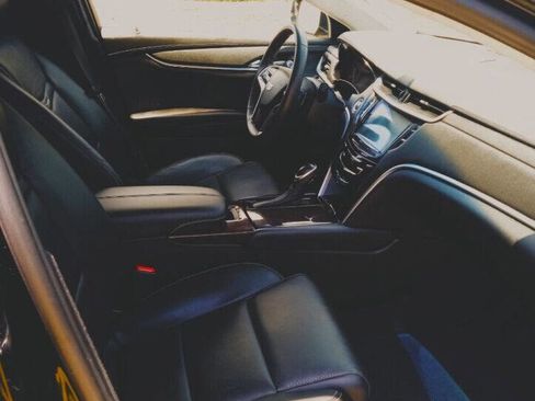 Used 2017 Cadillac XTS image 28