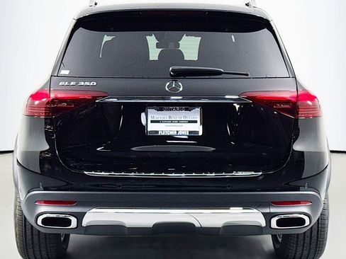 New 2026 Mercedes-Benz GLE 350 4MATIC image 3