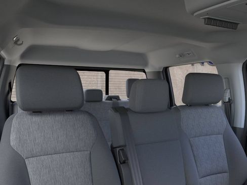 New 2026 Ford F250 XL w/ STX Appearance Package AWD/4WD image 22