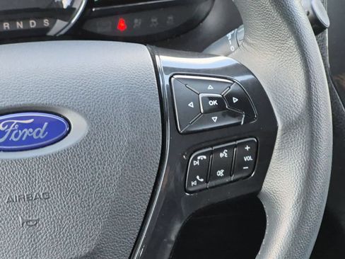 Used 2019 Ford Explorer XLT w/ Equipment Group 202A AWD/4WD image 24