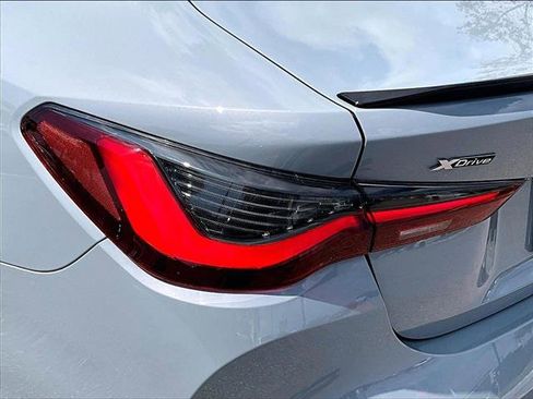 Used 2023 BMW M4 xDrive Competition image 29