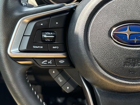 Certified 2023 Subaru Forester Touring AWD/4WD image 14