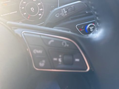 Used 2018 Audi A5 2.0T Premium Plus w/ Premium Plus image 24