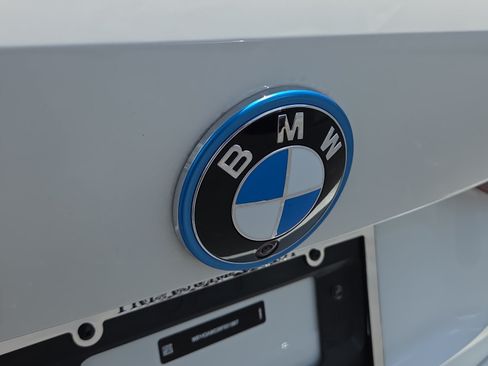 Used 2024 BMW i4 eDrive35 w/ Premium Package RWD image 38