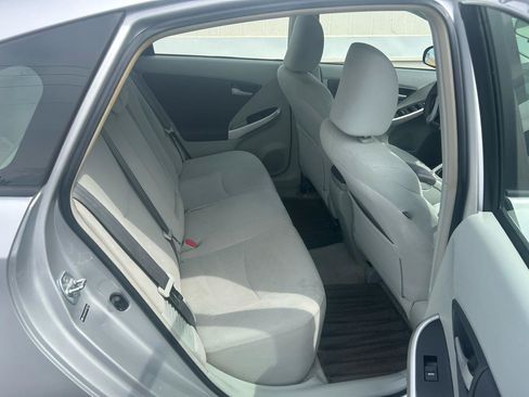 Used 2011 Toyota Prius Two FWD image 21