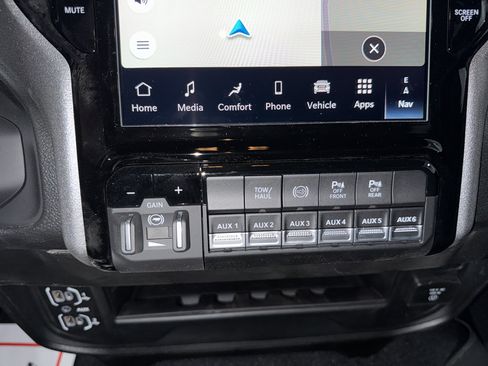 New 2025 RAM 2500 Tradesman image 30