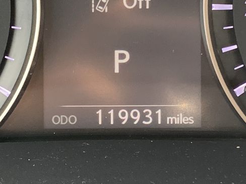 Used 2016 Lexus RX 350 FWD w/ Premium Package image 22