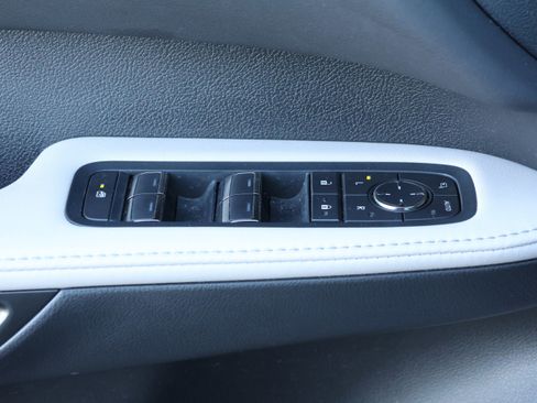 Certified 2023 Lexus RX 350h image 13