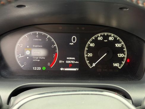 Used 2024 Honda HR-V Sport image 17