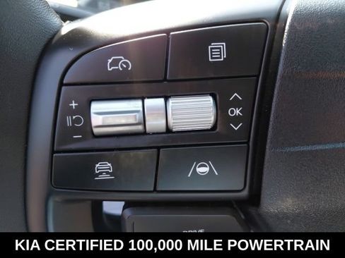 Certified 2025 Kia K4 EX FWD image 20