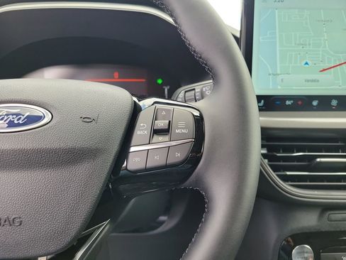 New 2026 Ford Escape Active w/ Tech Pack #1 image 25