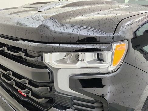 Used 2025 Chevrolet Silverado 1500 LT Trail Boss w/ Convenience Package II AWD/4WD image 36