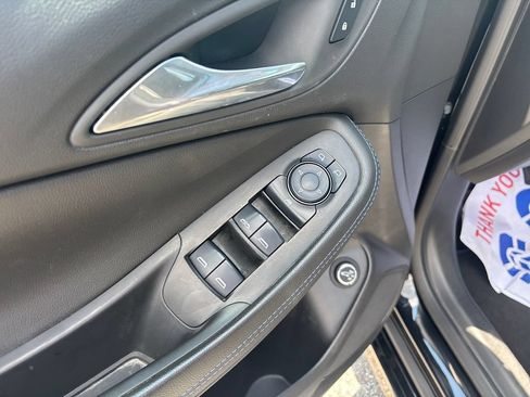 Used 2025 Buick Encore GX Sport Touring w/ Experience Buick Package FWD image 16