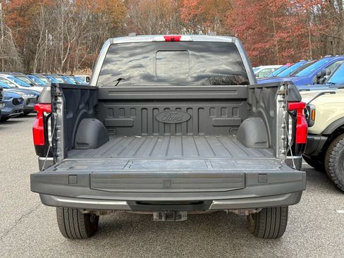 Certified 2022 Ford F150 Lightning Lariat image 13
