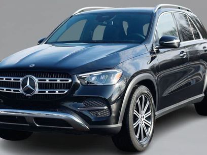 Used 2026 Mercedes-Benz GLE 350 4MATIC