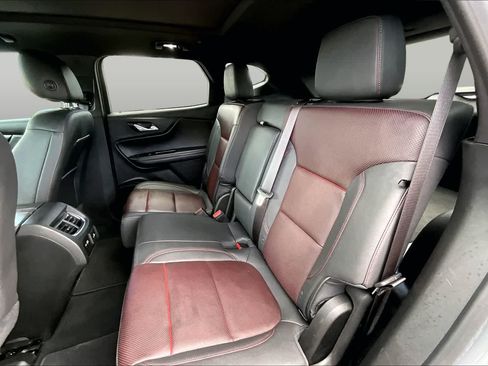 Used 2023 Chevrolet Blazer RS w/ Enhanced Convenience Package FWD image 40