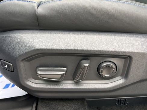 Certified 2025 Toyota Tundra Platinum image 16