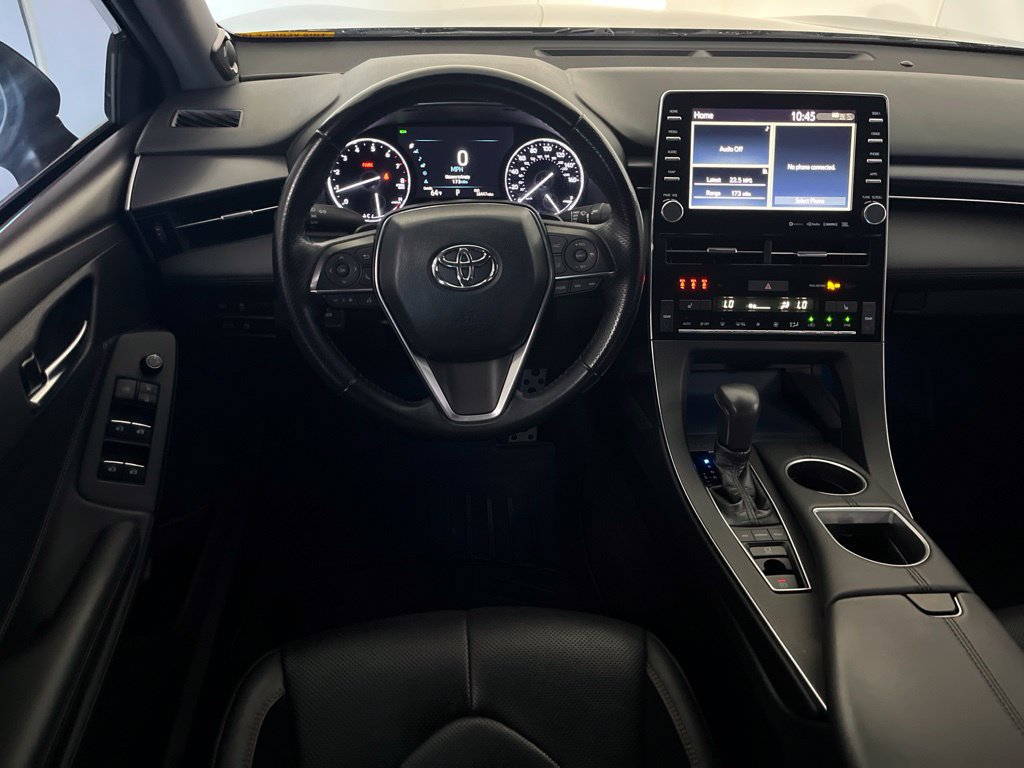 Used 2019 Toyota Avalon XSE w/ All Weather Liner Package FWD image 32