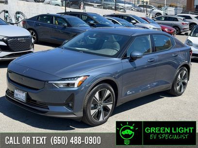 Used 2024 Polestar Polestar 2