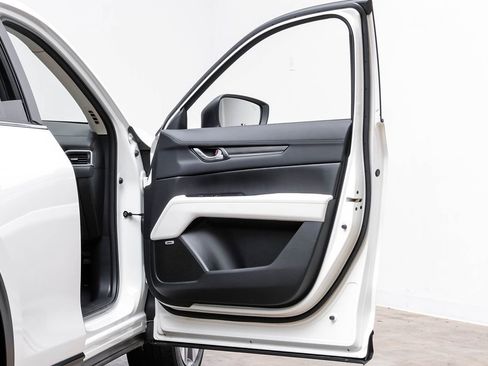 Used 2019 MAZDA CX-5 Grand Touring image 40