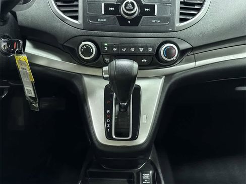 Used 2013 Honda CR-V LX image 21