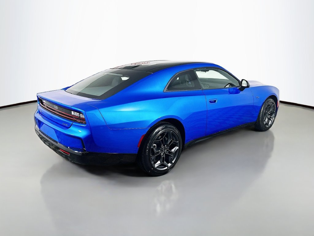 New 2026 Dodge Charger R/T w/ Blacktop Package AWD/4WD image 7
