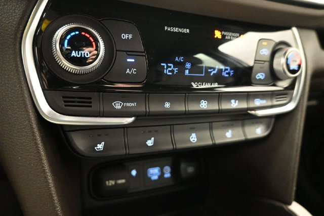 Used 2019 Hyundai Santa Fe FWD image 36