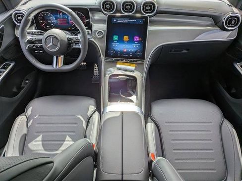 New 2026 Mercedes-Benz GLC 300 image 13