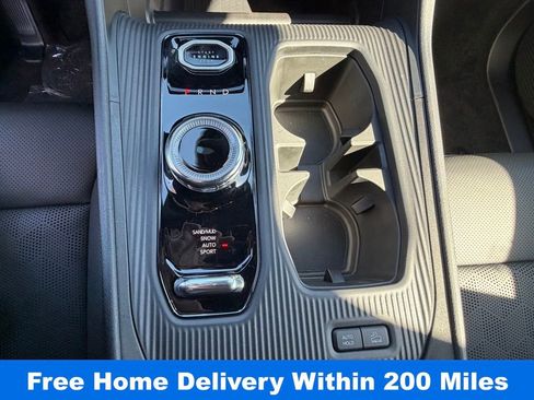 New 2026 Jeep Cherokee Overland image 20